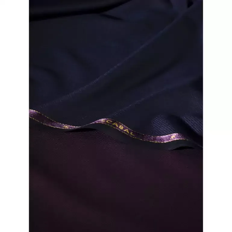 Тканина для костюма Scabal Noble Jacket — вовна Super 200'S