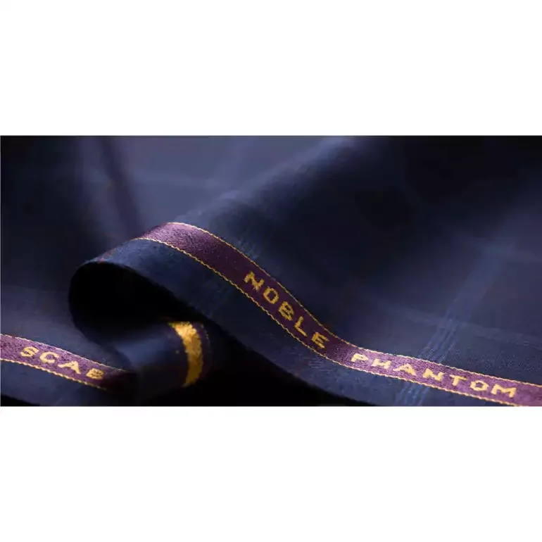 Тканина Noble Phantom від Scabal