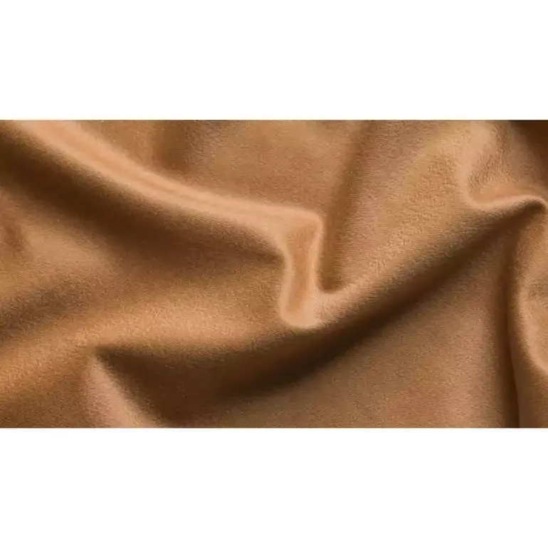 Тканина Vicuna Overcoating з вікунії для костюмів