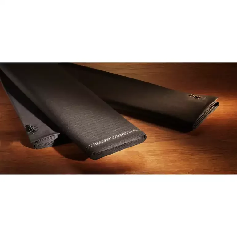 Тканина Vicuna Suitings від Scabal — 100% вікунья, Англія