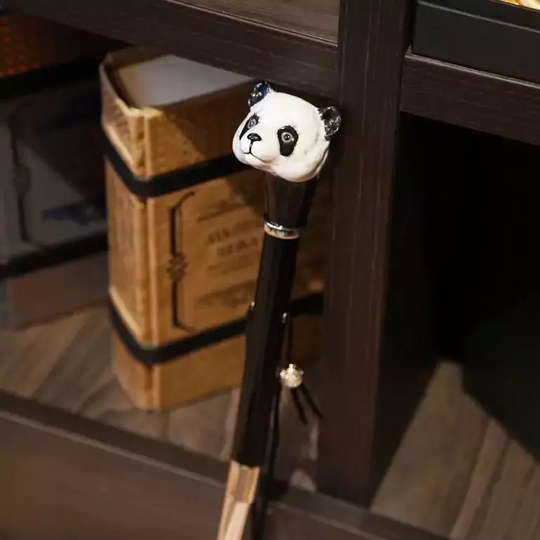 Ложка для взуття Cute Panda від італійського бренду Pasotti