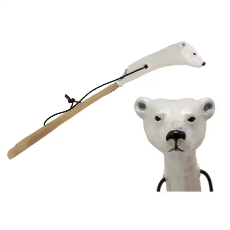 Ложка для взуття White Bear від Pasotti