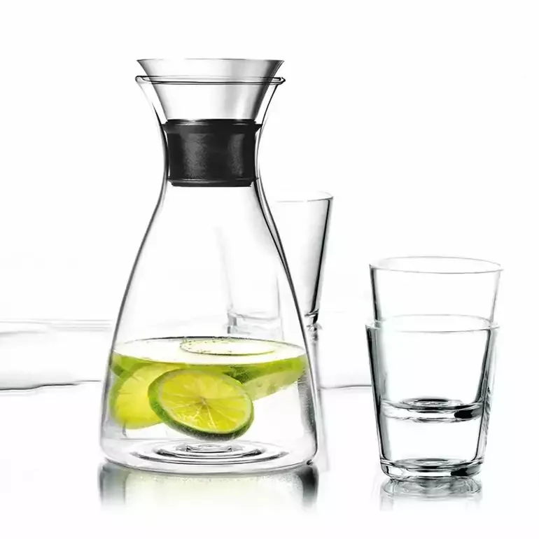 Графин Eva Solo с технологией Drip-free, 1 л