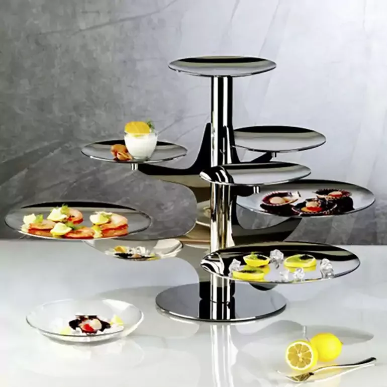 Сервірувальна підставка «Abundance Tree» Elleffe Design