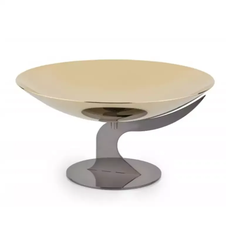 Фруктовница Tune от Elleffe Design — изысканная подача фруктов