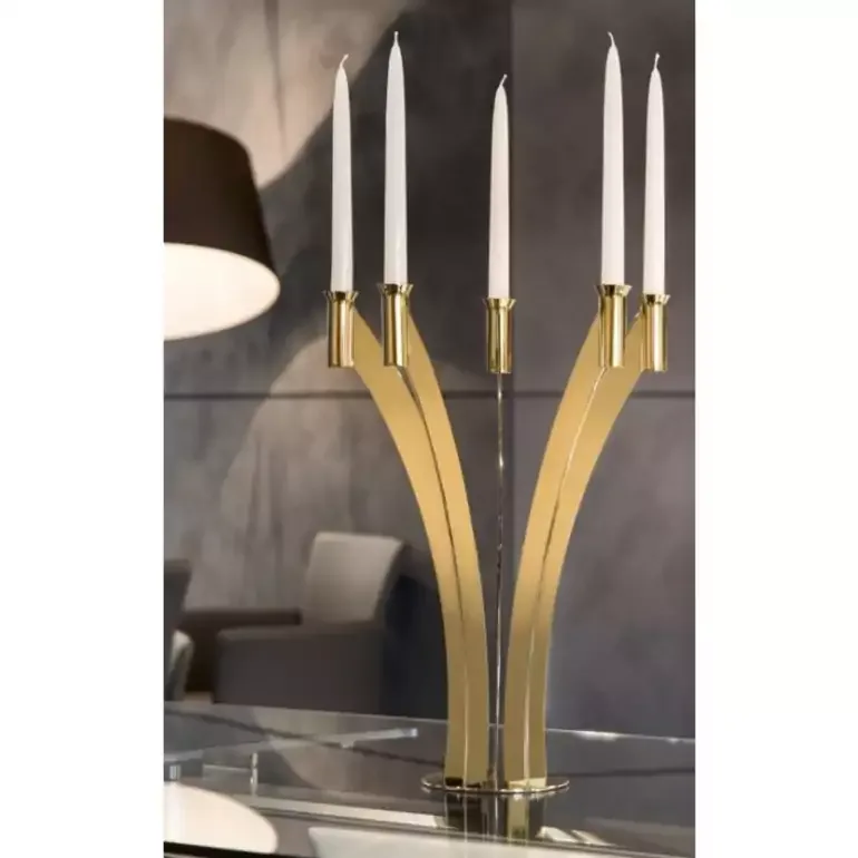 Підсвічник Cozy Evening від Elleffe Design