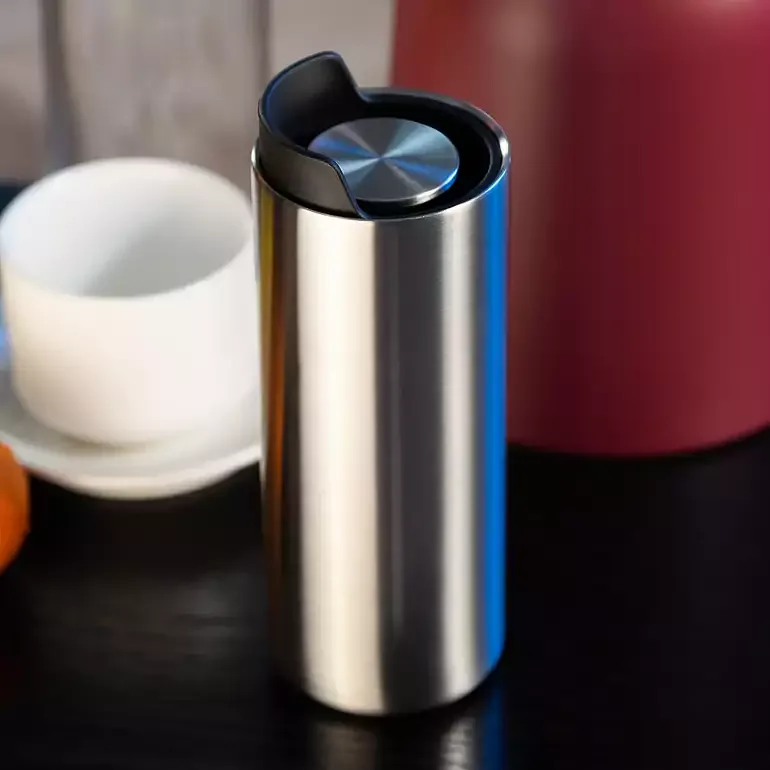 Термочашка Eva Solo «Relax time» 0,35 л — German Design Award 2020