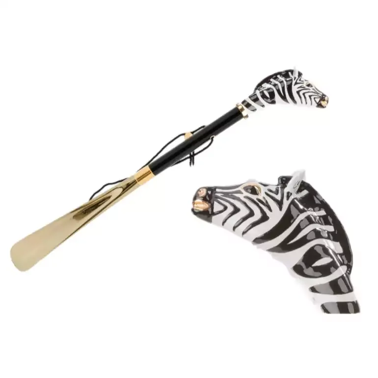 Ложка для взуття «ZEBRA» від Pasotti