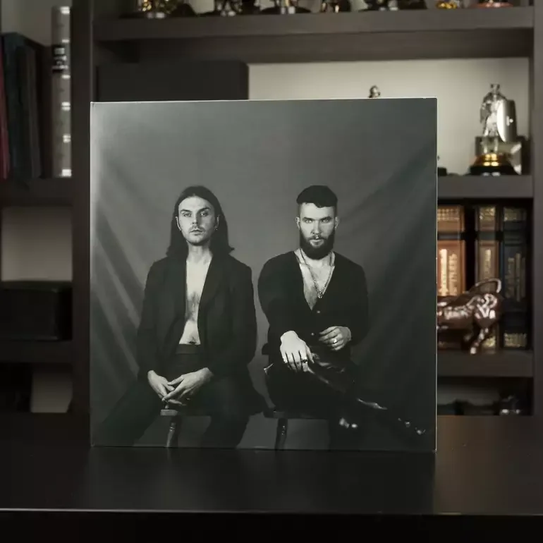 Вінілова платівка Hurts — Faith (2020)