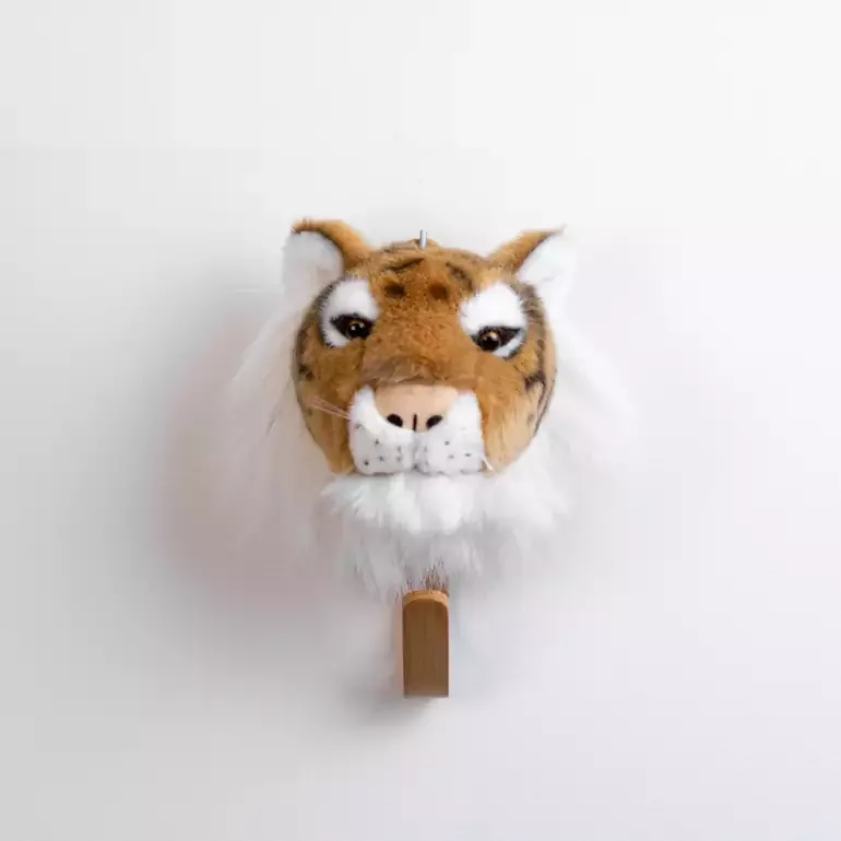 Вішалка "Тигр" від бельгійського бренду Wild and Soft