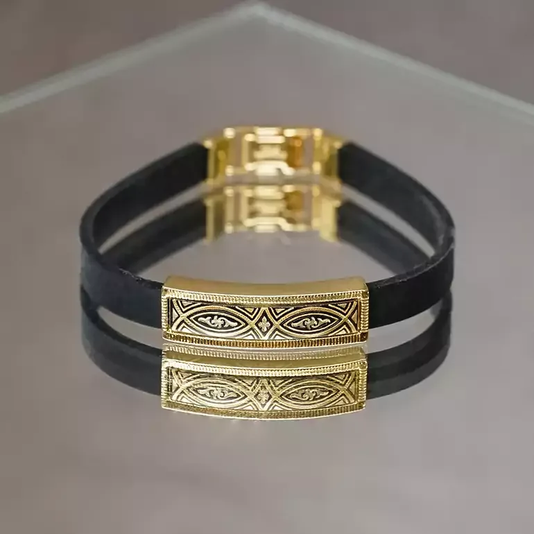 Браслет Charm від іспанського бренду Anframa