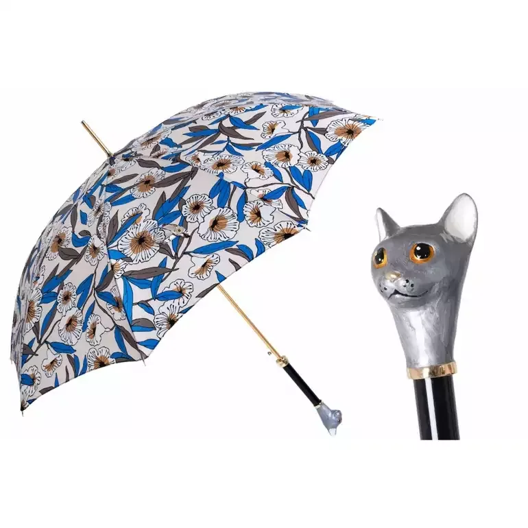 Парасолька Grey Cat від Pasotti