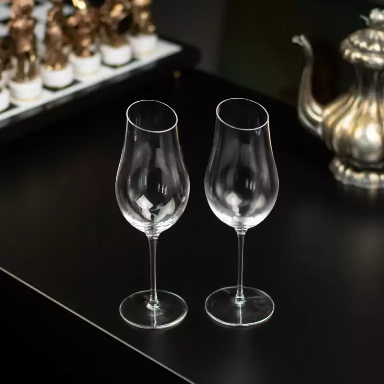 Набір келихів для лікеру LIQUOR GLASS від Eva Solo (2 шт)