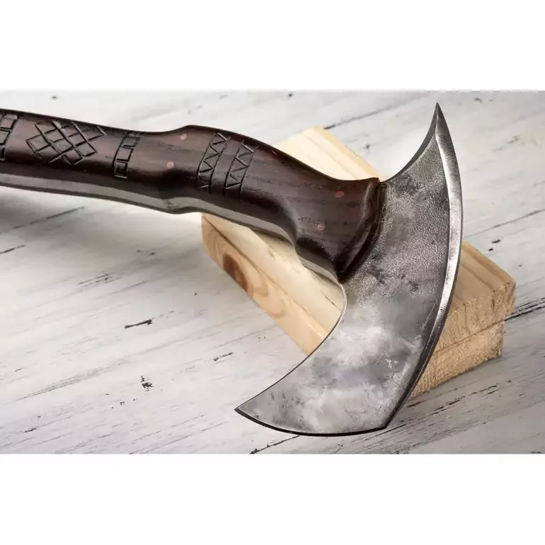 Сокира ручной работы «Rex» — мастерская Topor & Molot