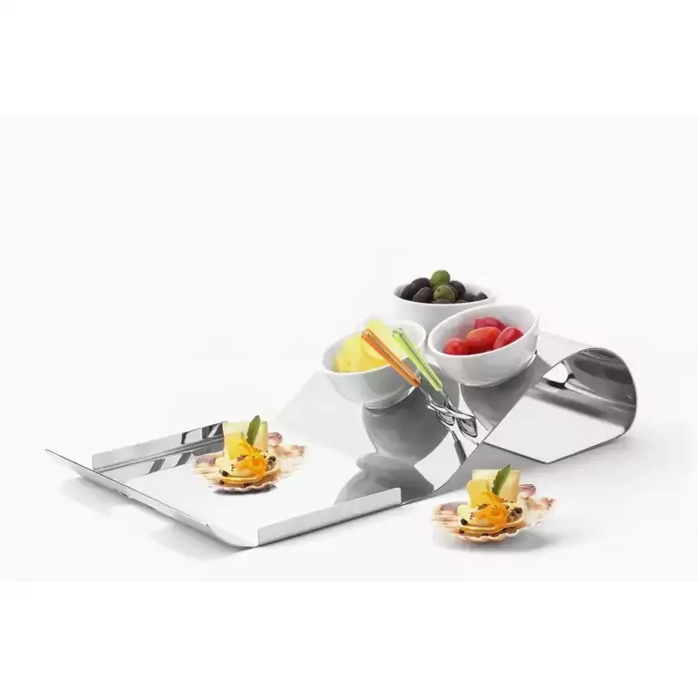 Таця Tranquility від Elleffe Design: дизайнерський аксесуар для сервірування