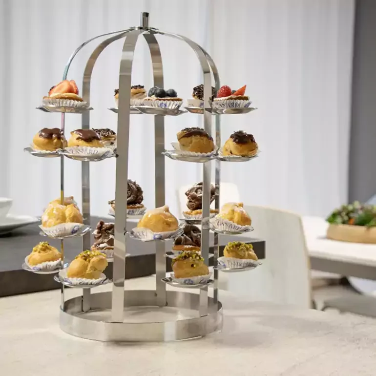 Підставка для солодощів Gusto від Elleffe Design