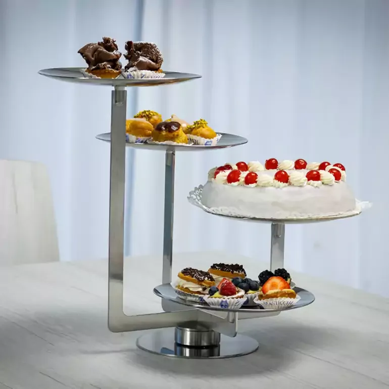 Подставка для торта Golosone от Elleffe Design