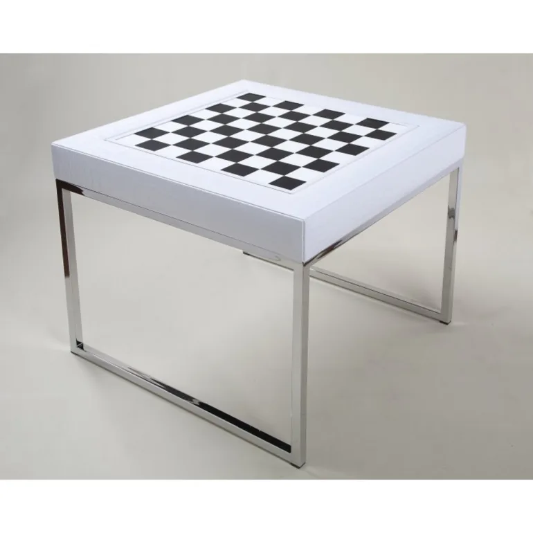 Складной игровой стол Whitegle Renzo Romagnoli