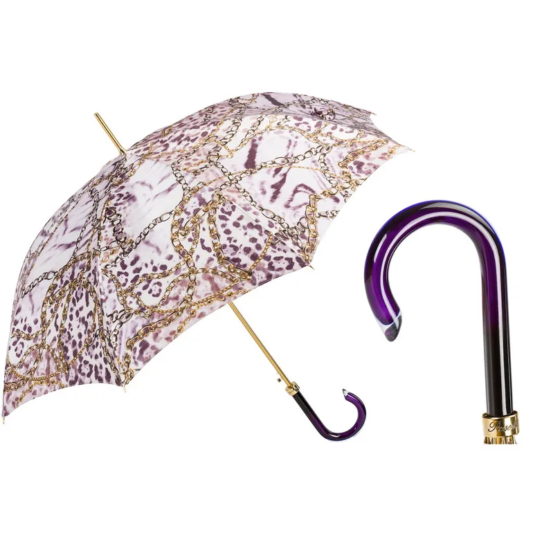 Парасолька Purple Nuance від Pasotti