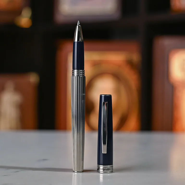 Ручка-ролер Montegrappa Duet (серия Armonia), Италия