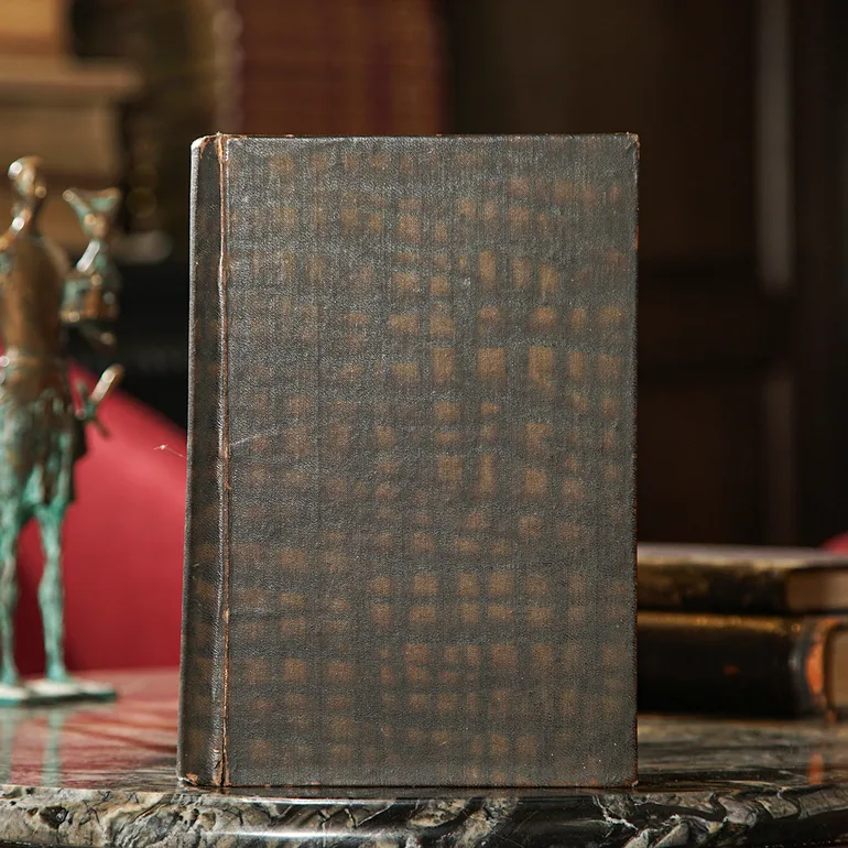 Книга «Міжнародне право у систематичному викладі» Ф. фон Ліста, 1912 рік