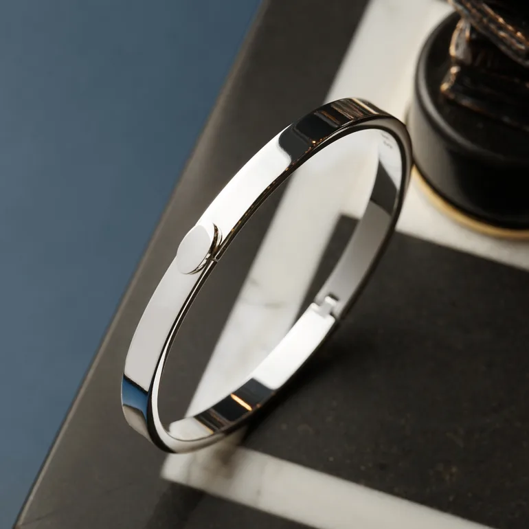 Браслет Ella зі сталі 316L — Skultuna