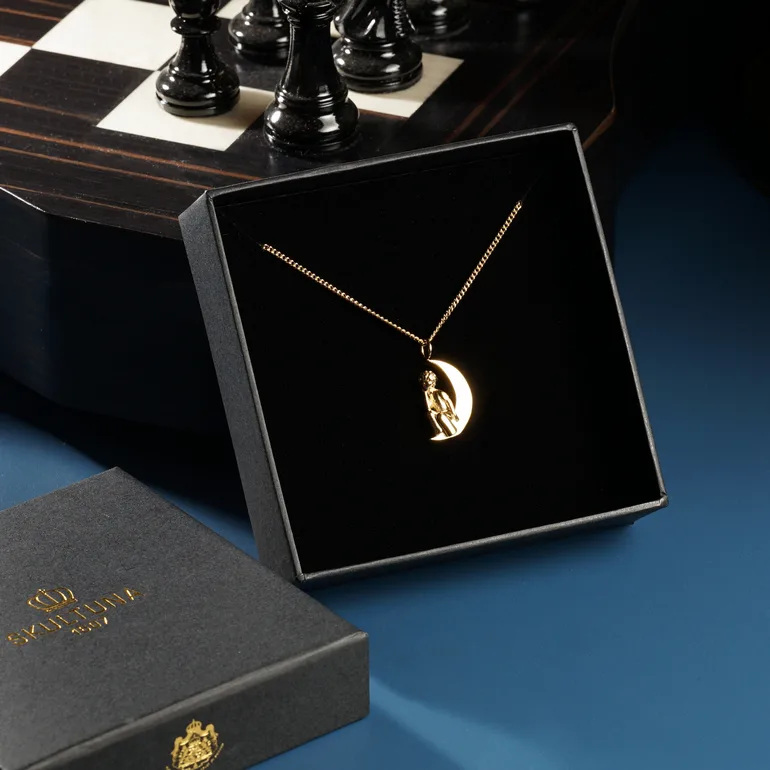 Підвіска «The Little Prince» від Skultuna
