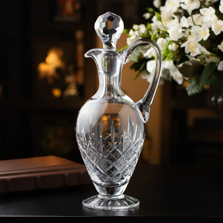 Кришталевий графин для вина Grace від Royal Buckingham