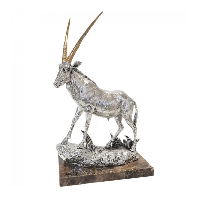 Керамічна статуетка "Oryx" з Іспанії