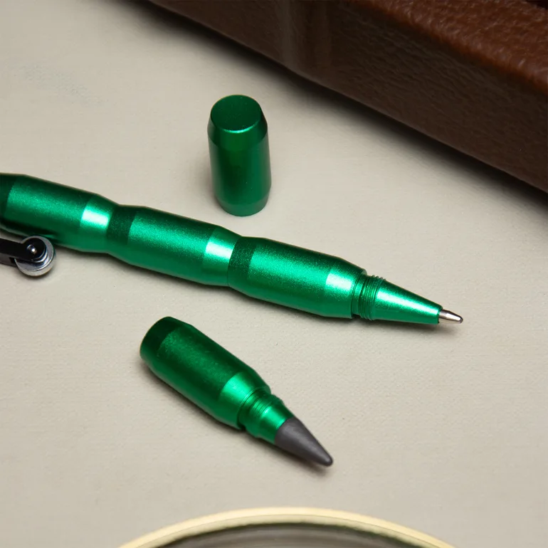 2-в-1 олівець та ручка Forever Modula Green від Pininfarina