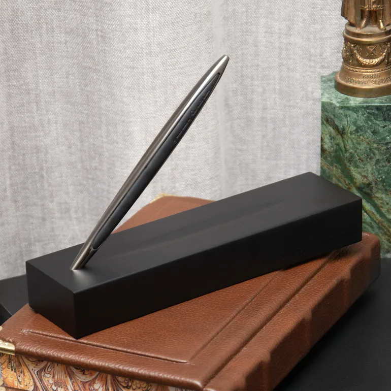 Вічний олівець Cambiano Black Edition від Pininfarina