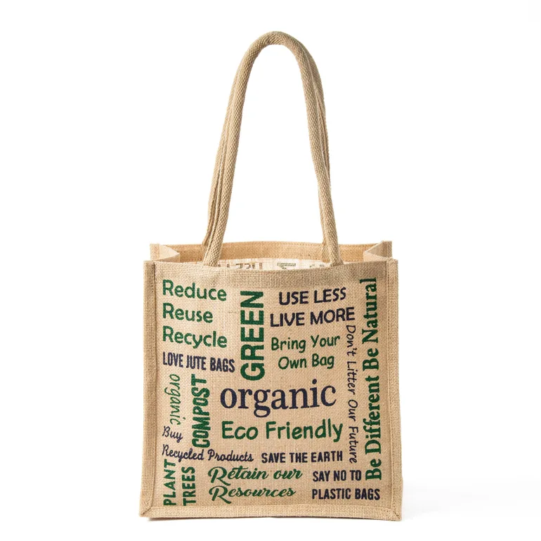 Бавовняна екосумка Organic mini: огляд, матеріали та практичне застосування