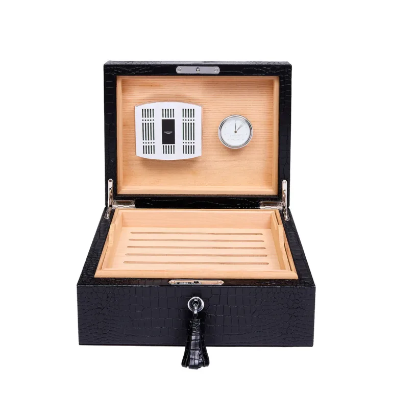 Коллекционный гумидор Brompton Humidor от Rapport