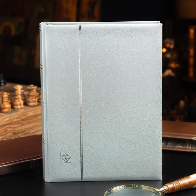 Альбом для марок «Atlas» Leuchtturm