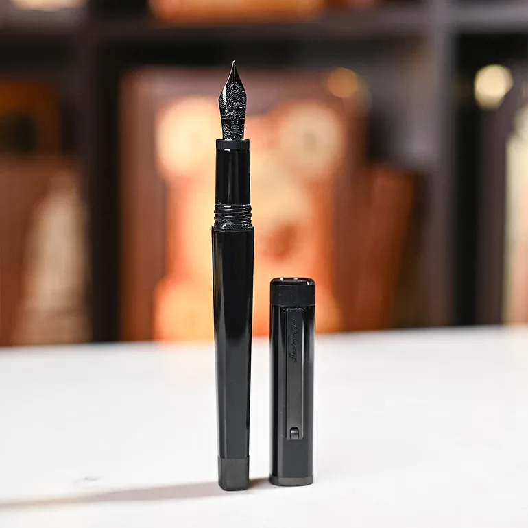Перова ручка Montegrappa Monolith: опис та характеристики