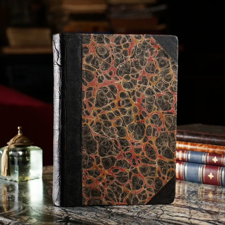 Книга «Судовые ораторы во Франции. Избранные речи» 1888 года