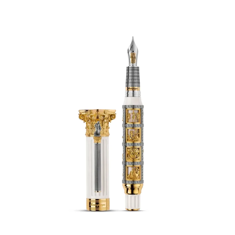 Ручка-перо Montegrappa Odyssey Chapter I