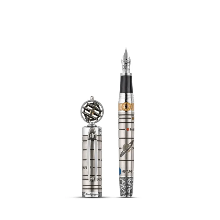 Перьевая ручка Montegrappa Nicolaus Copernicus