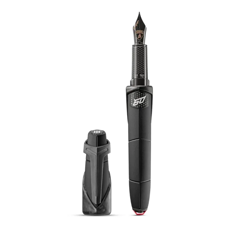 Перьевая ручка Montegrappa Automobili Lamborghini