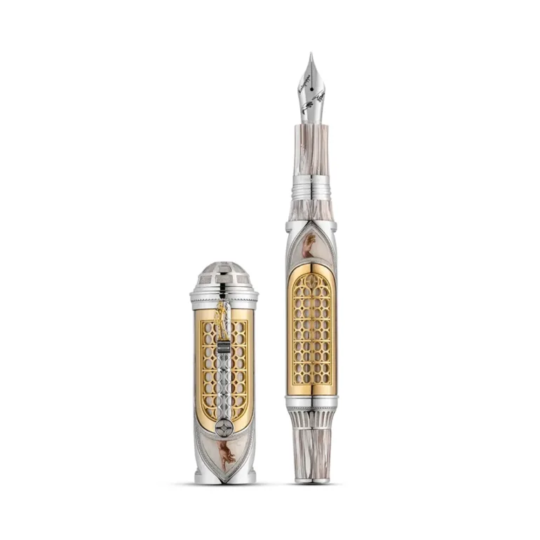 Ручка-перо Montegrappa Michelangelo 550th Anniversary
