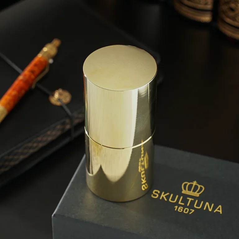 Млин для перцю Skultuna Gourmet: шведська традиція та скандинавський дизайн