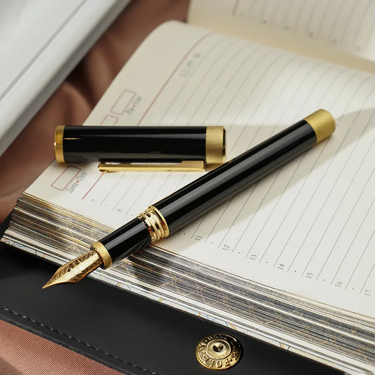 Перьевая ручка Montegrappa Zero Golden