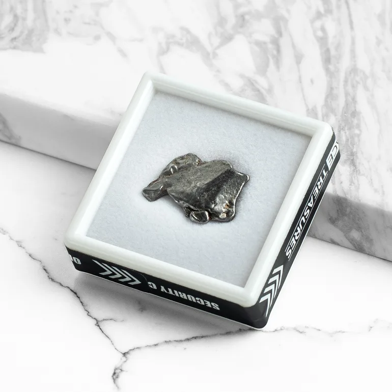 Сертифікований залізний метеорит Campo del Cielo