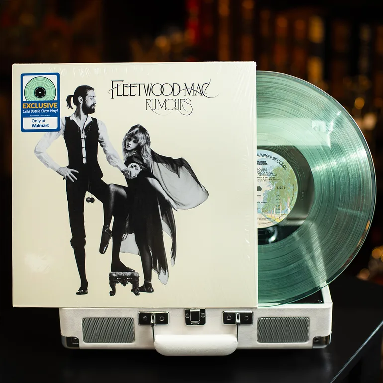 Виниловая пластинка Fleetwood Mac – Rumours (переиздание 2024)
